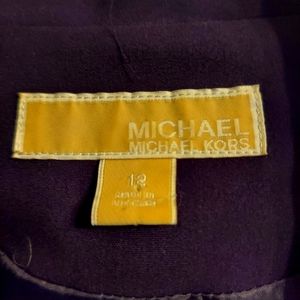 Michael Kors Sports coat